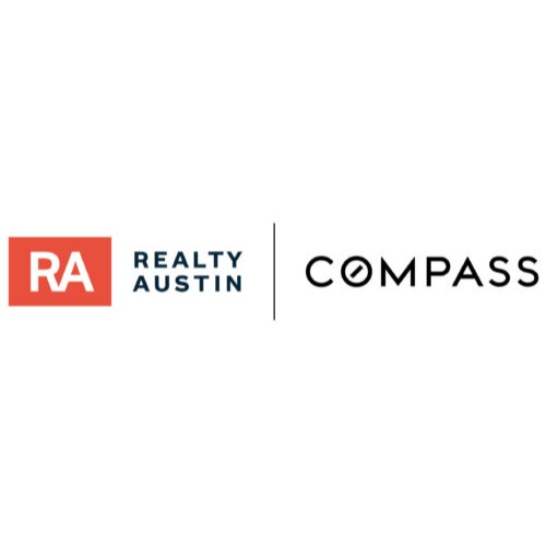 Mark Alexander, Realtor at Realty Austin Compass Logo