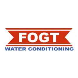 Fogt Water Conditioning Logo
