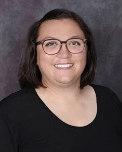 Sarah Cashman CNP