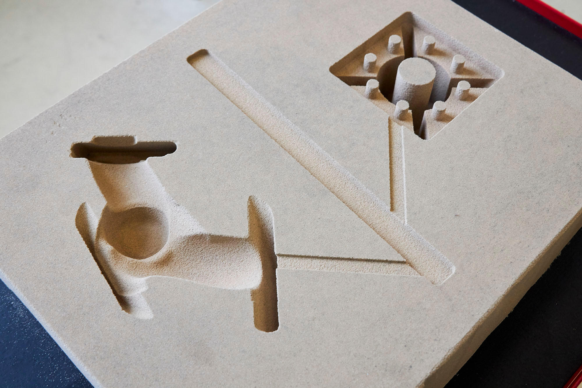 Knowhow Wilhelms GmbH, Am Möllenberg 16 in Königs Wusterhausen