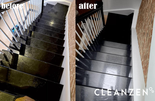 Images Cleanzen Denver Cleaning Services