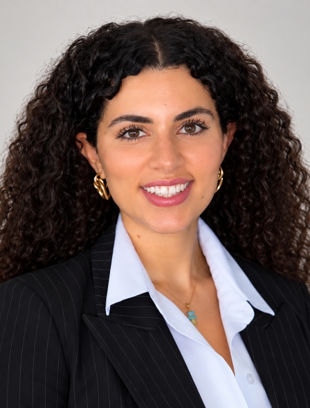 Yasmeen Daraz, MD - New York, NY - Cardiology, Cardiologist