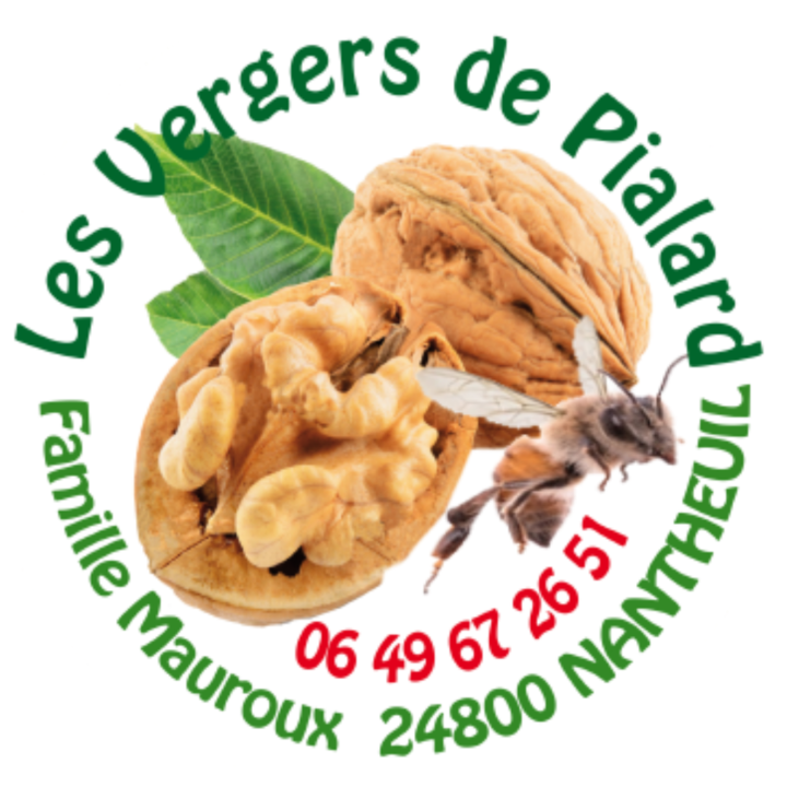 Les Vergers de Pialard Agriculture