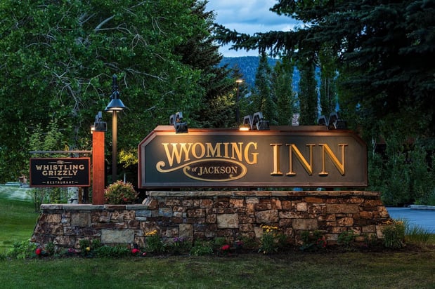 Images Wyoming Inn of Jackson Hole
