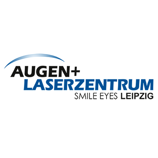 Augen- und Laserzentren Mitteldeutschland - MVZ Augenheilkunde Gräfenhainichen Logo