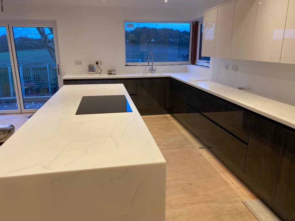 Images Bespoke Solid Surfaces Ltd
