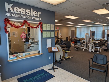 Images Kessler Rehabilitation Center - Hackensack