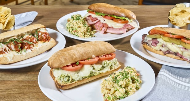 Images Delucca Gaucho Pizza & Wine Irving/Las Colinas