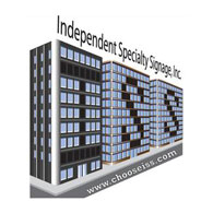 Independent Specialty Signage, Inc