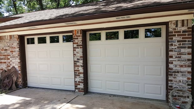 Images Maplewood Garage Door Service