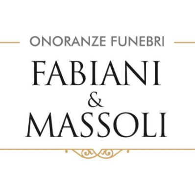 Onoranze Funebri Fabiani E Massoli Logo