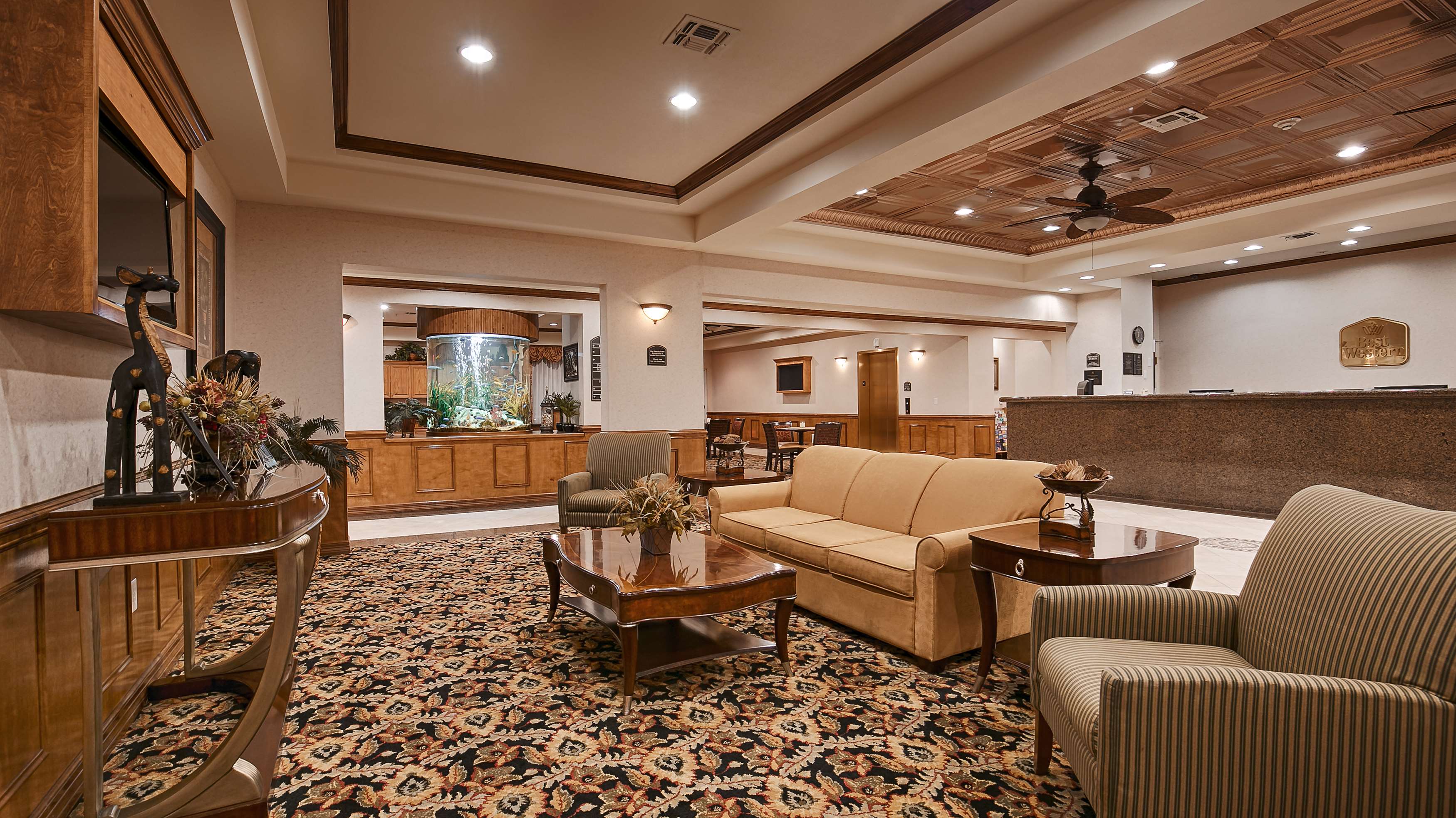 Best western plus coupons
