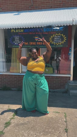 Images Plush Beauties Boutique