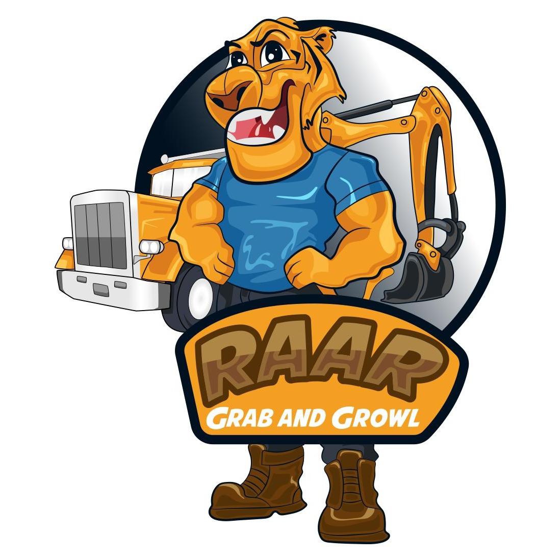 RAAR Logo