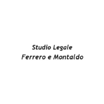 Studio Legale Ferrero & Montaldo Logo