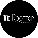 The Rooftop at The Artisan Logo