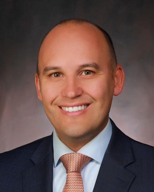 Jonathan Douglas Hansen