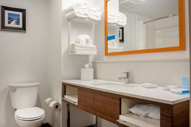 Images Hampton Inn Parker