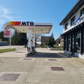 Bild 8 MTB Tankstelle in Laufenburg