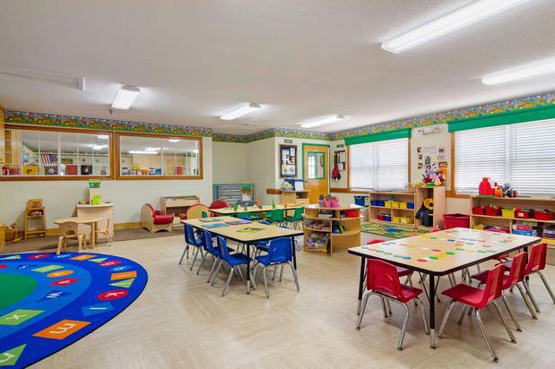 Images Primrose School of Five Forks