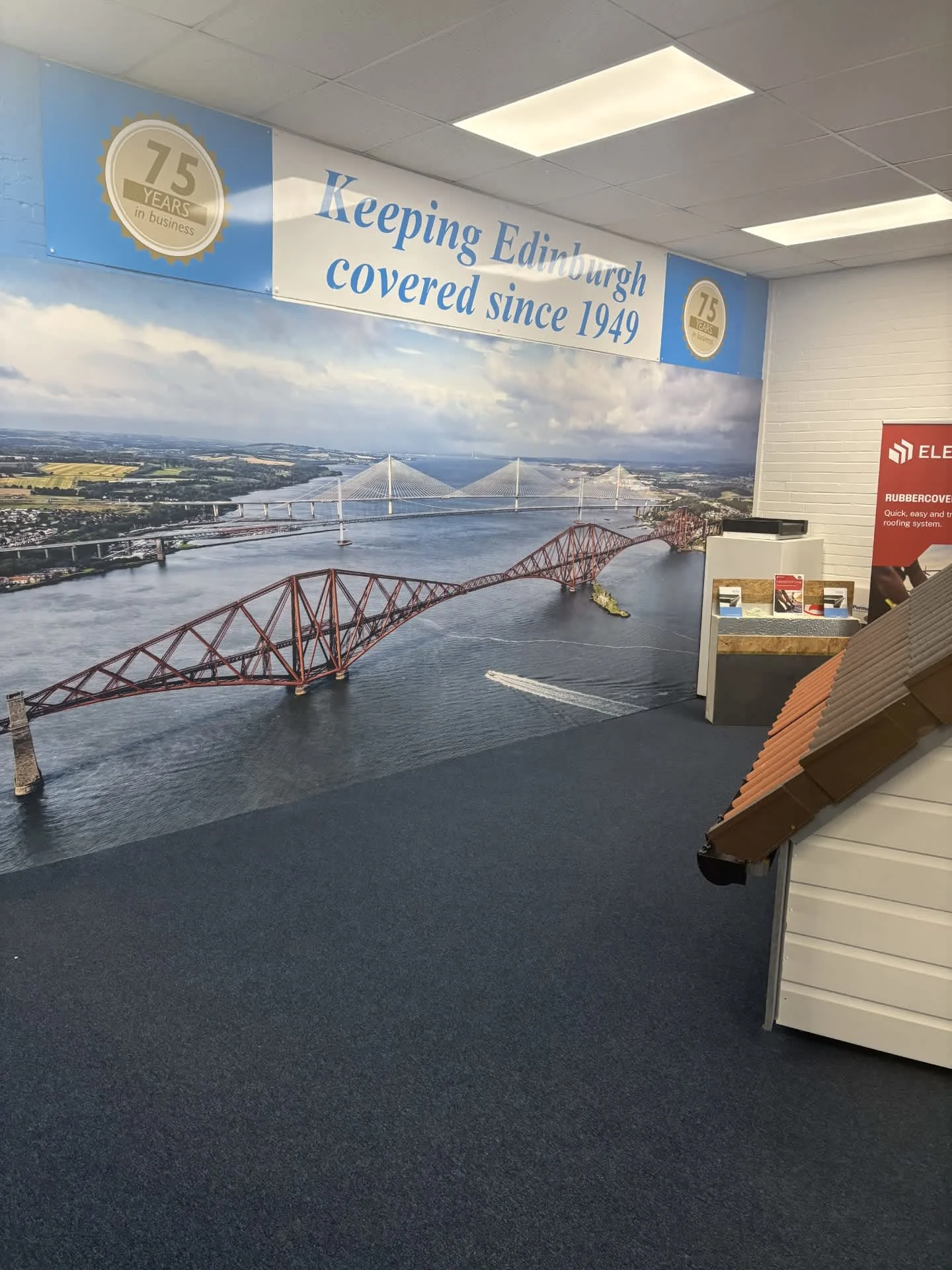 Images Roofing & Building Supply Co