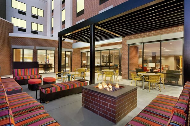 Images Home2 Suites by Hilton Ogden