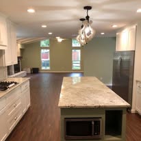 Remodeling with Phil Image