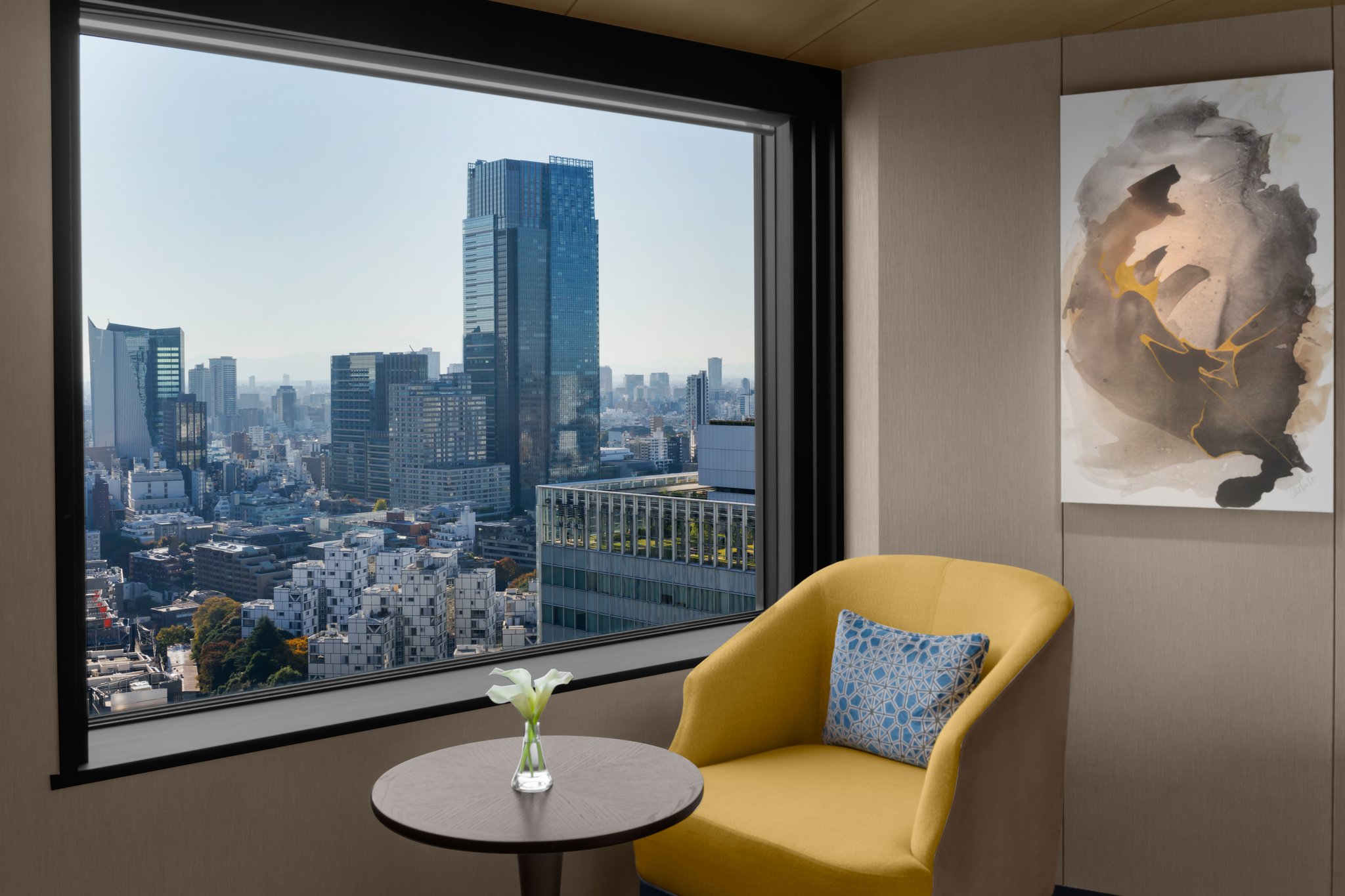 Images ANA InterContinental Tokyo by IHG