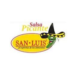 Salsas San Luis San Luis Potosí