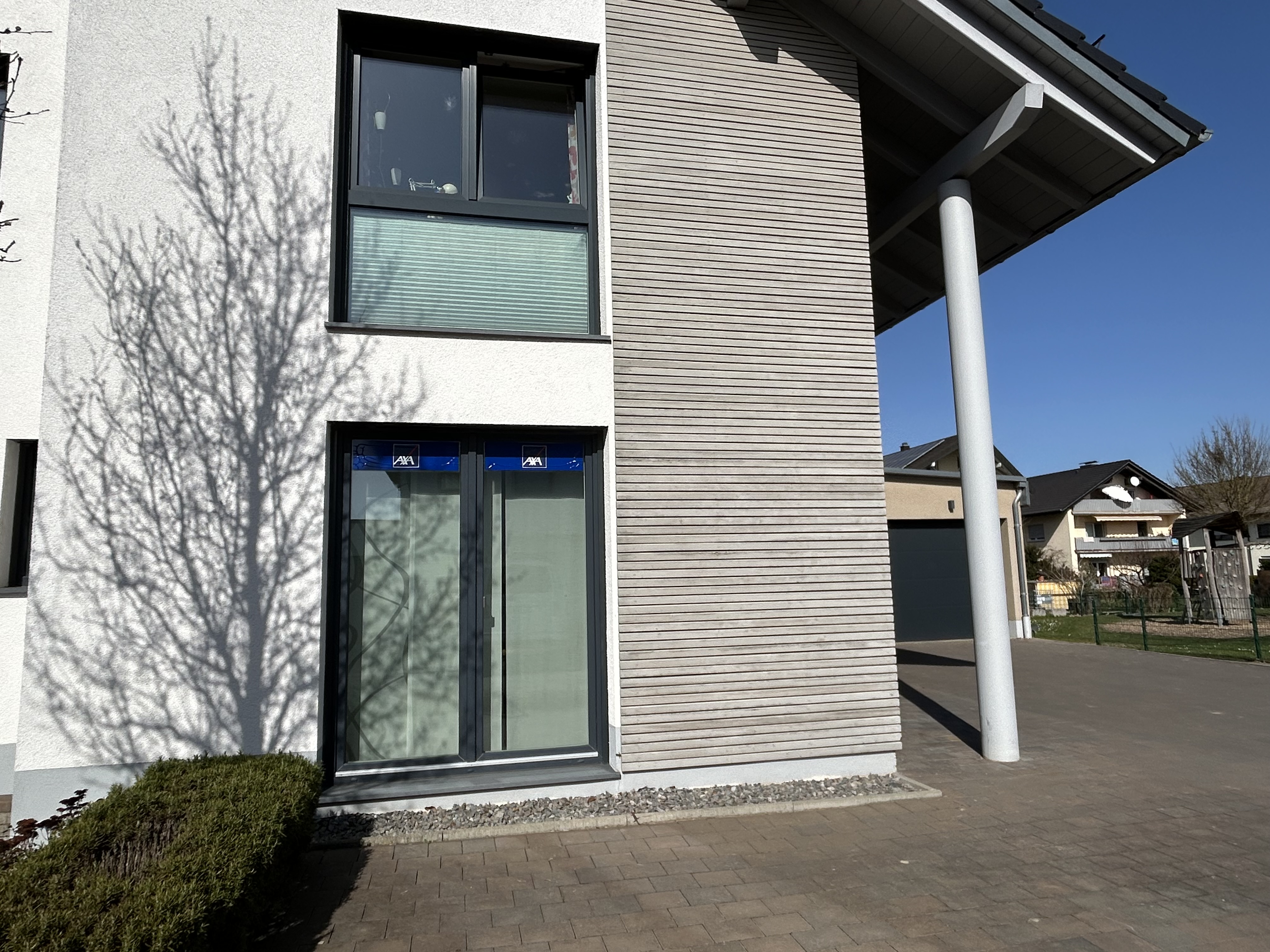 DBV Deutsche Beamtenversicherung Langenecker, Inh. Kathrin Stier in Appenweier, Beethovenstraße 39 in Appenweier