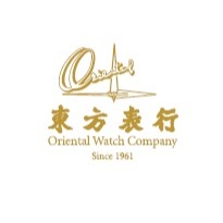 Oriental Watch Company - 50 Queen's Road, Central (Official Rolex and Tudor Retailer) Logo