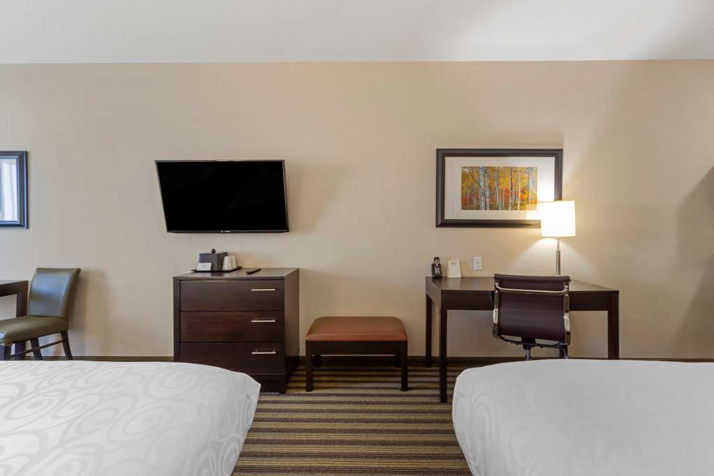 Images Best Western Plus Sherwood Park