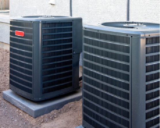 Images Baltimore's Heating & Cooling