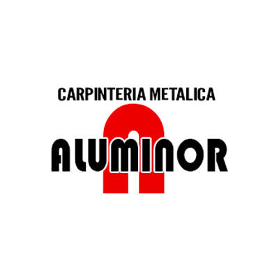 Talleres Aluminor Logo