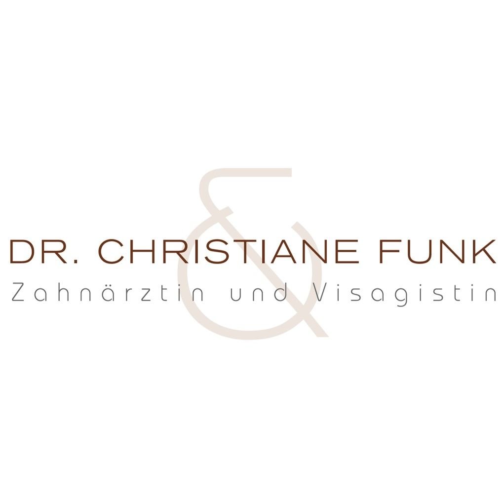 Zahnärztin Dr. Christiane Funk  