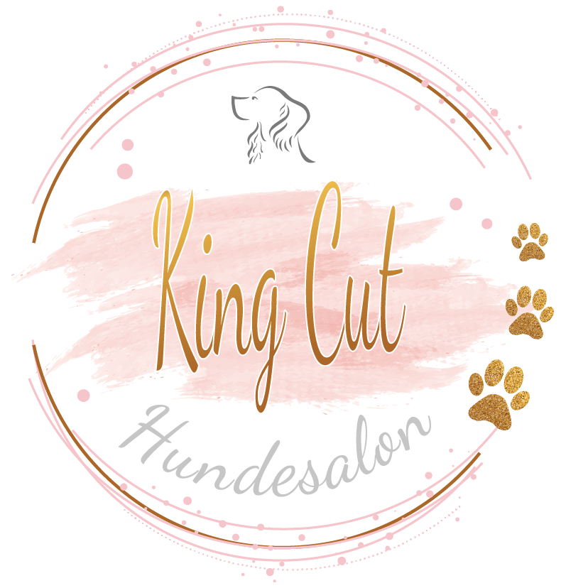 Hundesalon KingCut Logo