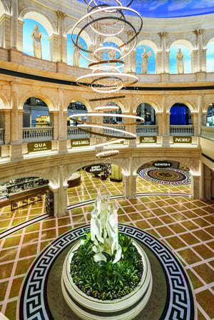 Images Caesars Atlantic City - A Caesars Rewards Destination