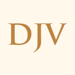 Douglas J Vermeer OD Logo