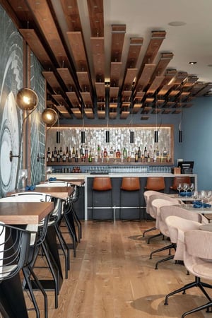 Images The Sound Hotel Seattle Belltown, Tapestry Collection by Hilton