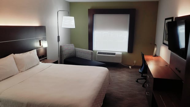 Images Holiday Inn Express & Suites Weslaco by IHG