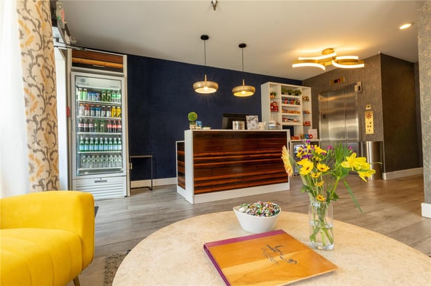 Images The Westfield Inn, BW Signature Collection