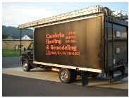 Images Cambria Roofing & Remodeling