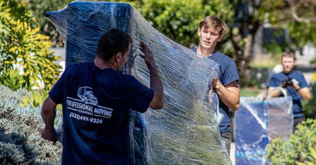 Images Prof Moving & Storage