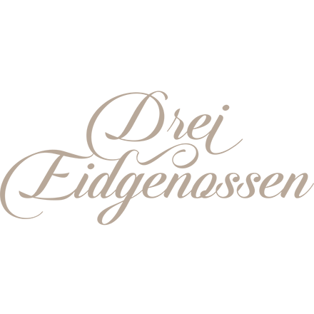 Gasthof Drei Eidgenossen Logo