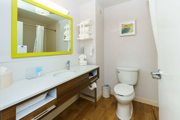 Images Hampton Inn Garden City