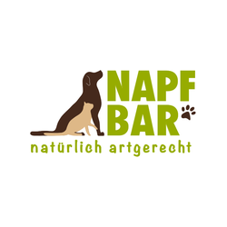Logo NAPF BAR - natürlich artgerecht