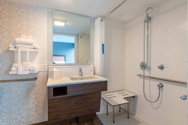 Images Hampton Inn Manchester Downtown