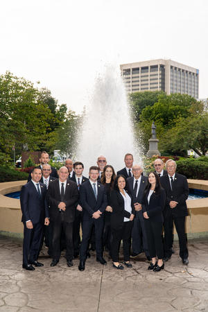 Images Ballard-Durand Funeral & Cremation Services of Elmsford