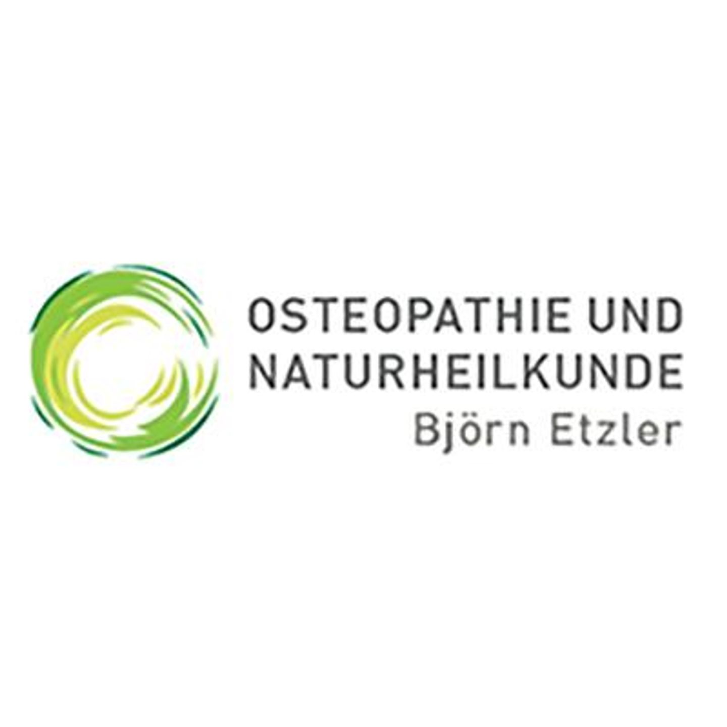 Praxis für Osteopathie und Naturheilkunde Björn Etzler in Darmstadt