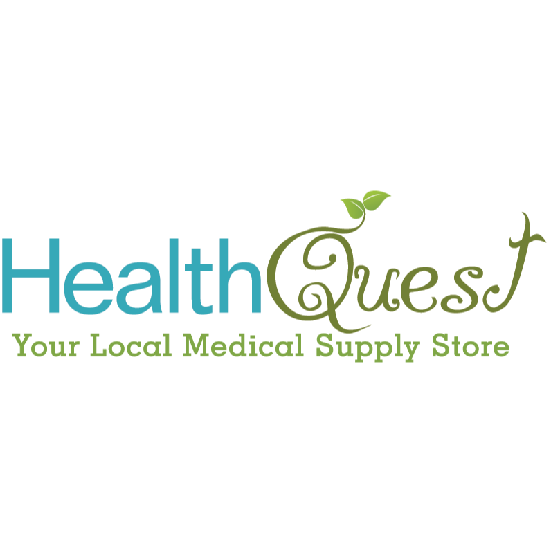 HealthQuest, Inc. Logo